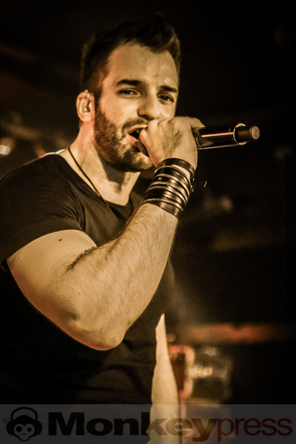 Exfeind, (c) Frank Halfmeier