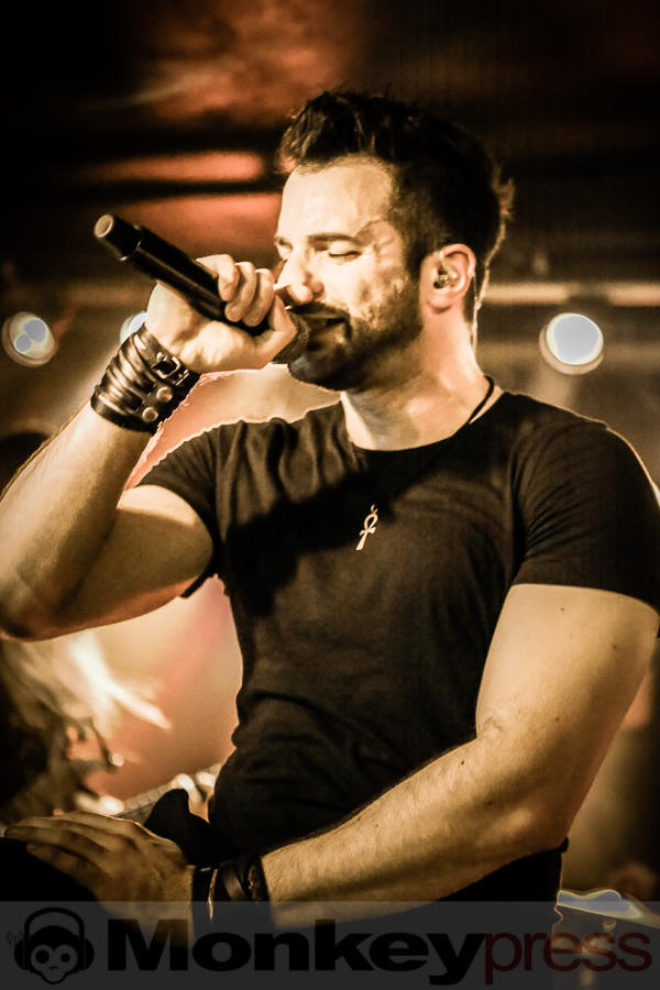 Exfeind, (c) Frank Halfmeier