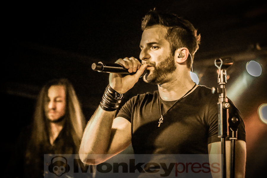 Exfeind, (c) Frank Halfmeier