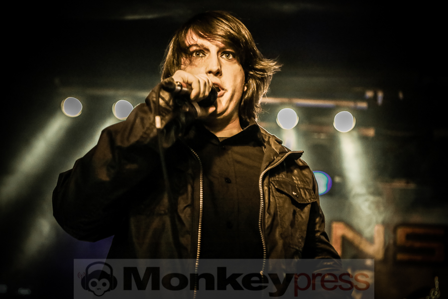 Lost in Forever, (c) Frank Halfmeier