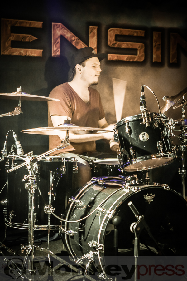 Lost in Forever, (c) Frank Halfmeier