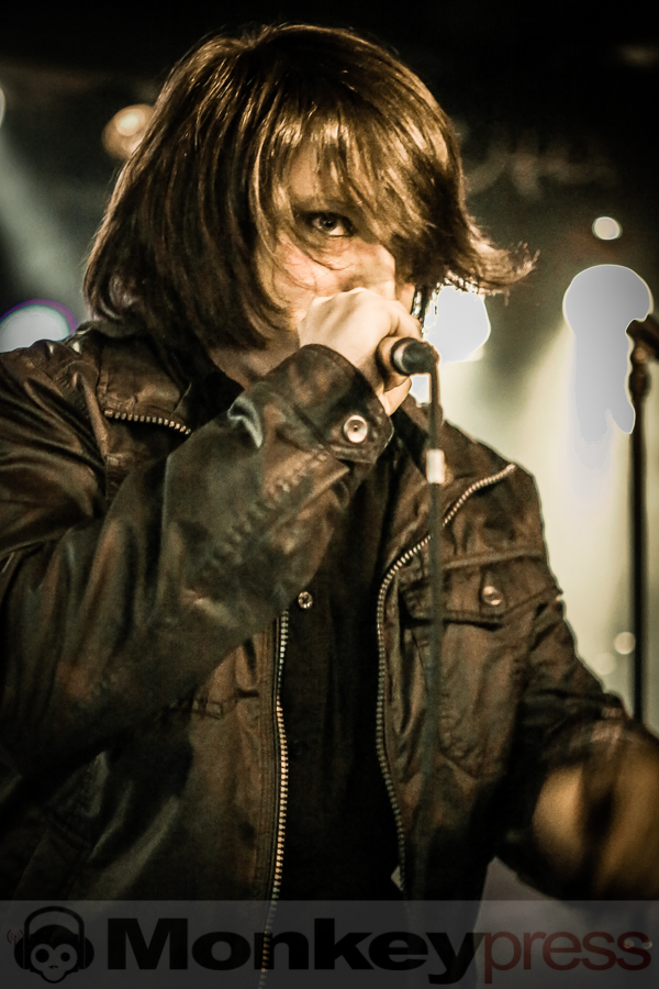 Lost in Forever, (c) Frank Halfmeier