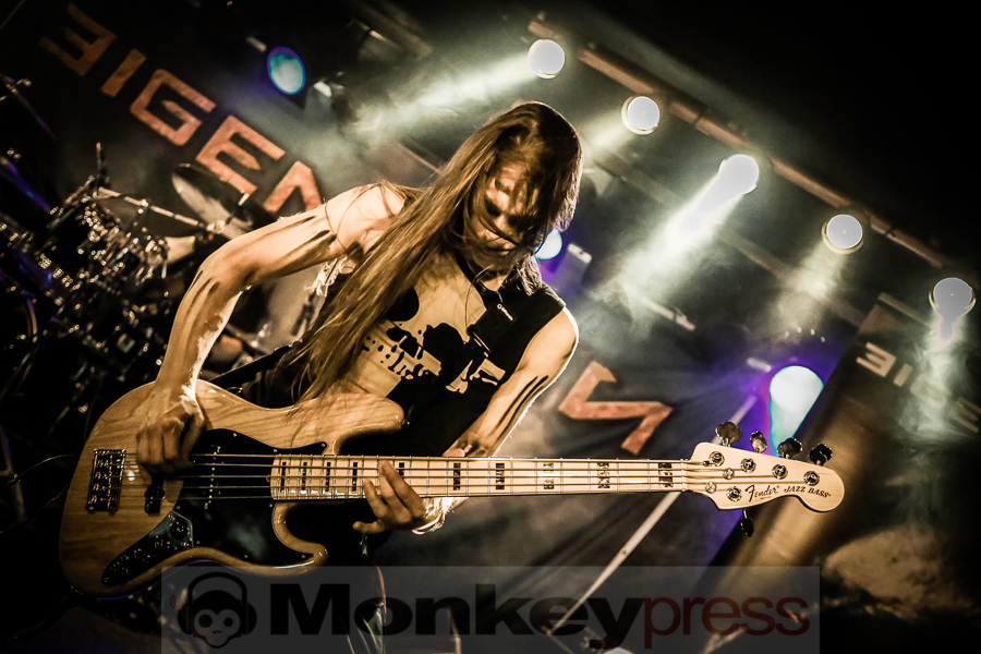 EIGENSINN, (c) Frank Halfmeier