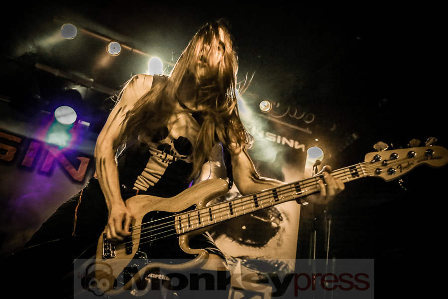 EIGENSINN, (c) Frank Halfmeier