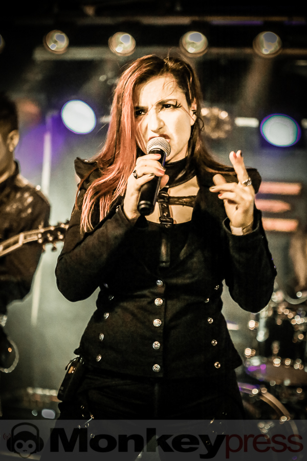 EIGENSINN, (c) Frank Halfmeier