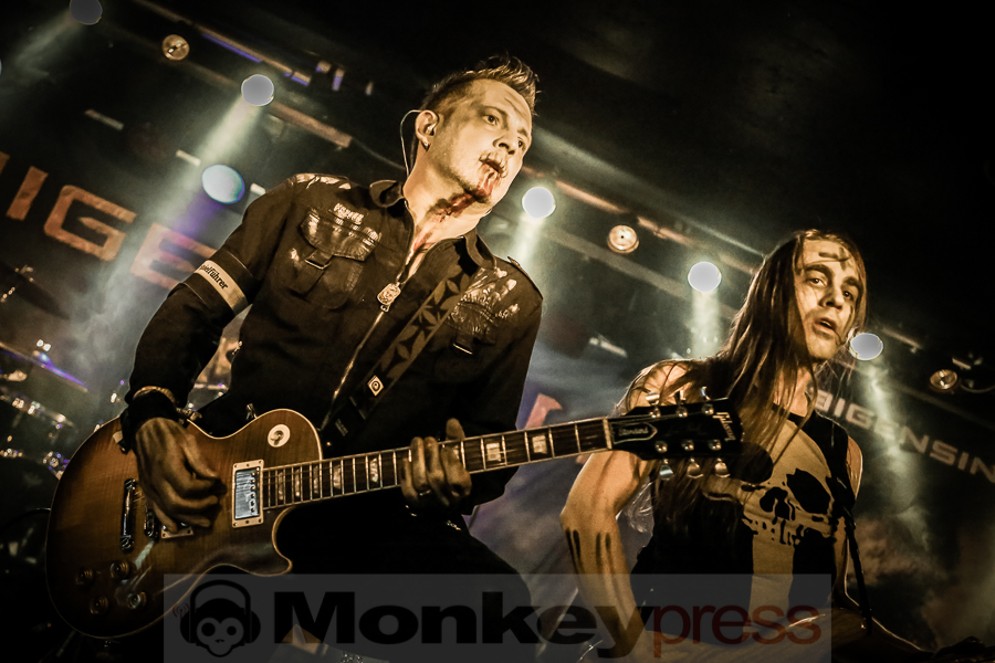 EIGENSINN, (c) Frank Halfmeier