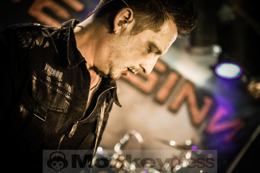 EIGENSINN, (c) Frank Halfmeier