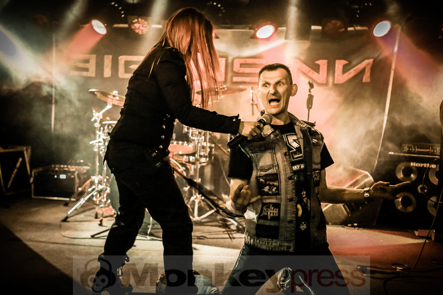 EIGENSINN, (c) Frank Halfmeier