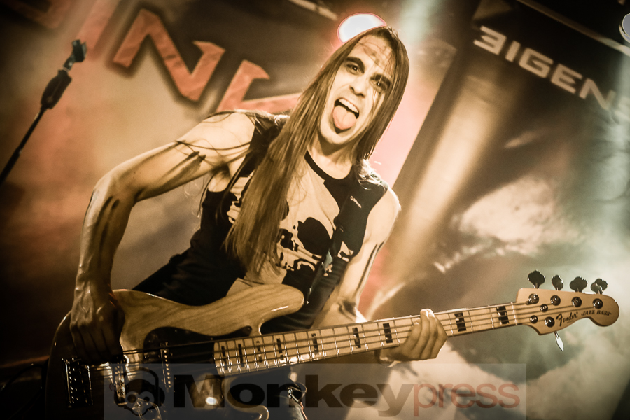 EIGENSINN, (c) Frank Halfmeier