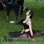 WGT 2016 - 5. Steampunktreffen im Palmengarten