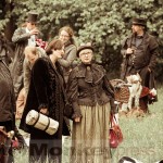 WGT 2016 - 5. Steampunktreffen im Palmengarten