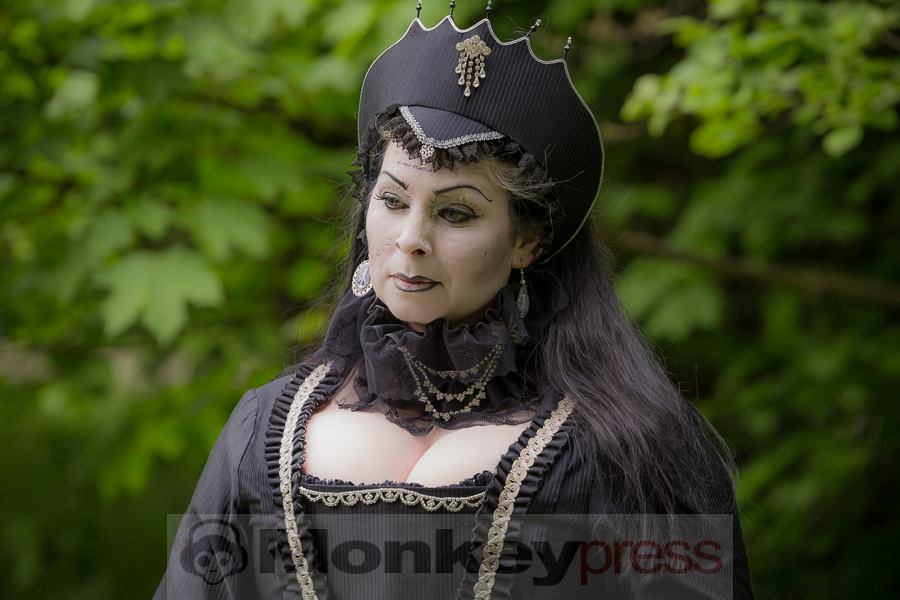 5. Steampunktreffen, © Danny Sotzny