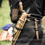 WGT 2016 - 5. Steampunktreffen im Palmengarten