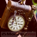 WGT 2016 - 5. Steampunktreffen im Palmengarten