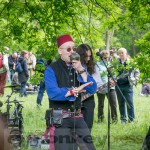 WGT 2016 - 5. Steampunktreffen im Palmengarten