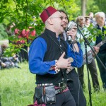 WGT 2016 - 5. Steampunktreffen im Palmengarten