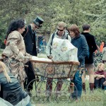 WGT 2016 - 5. Steampunktreffen im Palmengarten