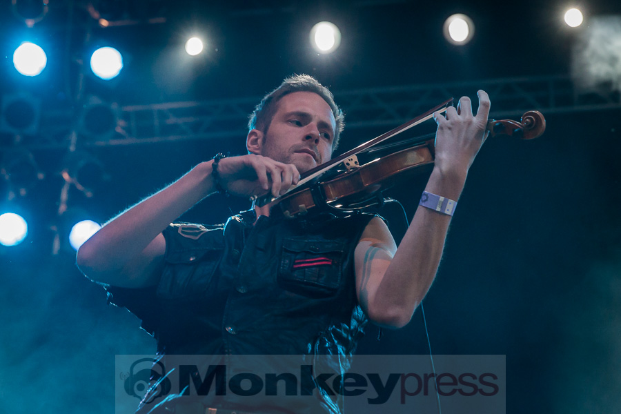 Abney Park, © Danny Sotzny
