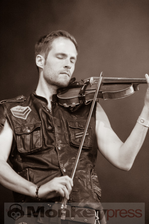 Abney Park, © Danny Sotzny