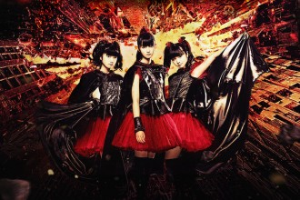 BABYMETAL geben zwei exklusive Deutschlandkonzerte