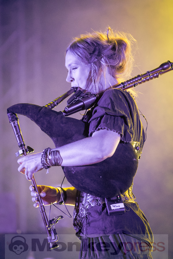 Faun, © Danny Sotzny