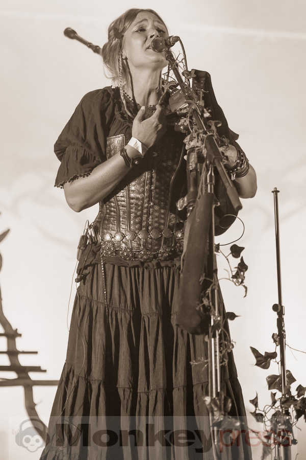 Faun, © Danny Sotzny
