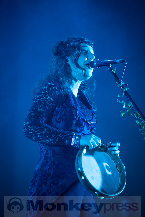 Faun, © Danny Sotzny