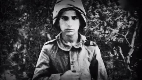 Neues Anti-Kriegsvideo von LEICHTMATROSE & JOACHIM WITT