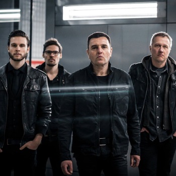 EGO DECAY - das Video zu "Profit Counts in Large Amounts"