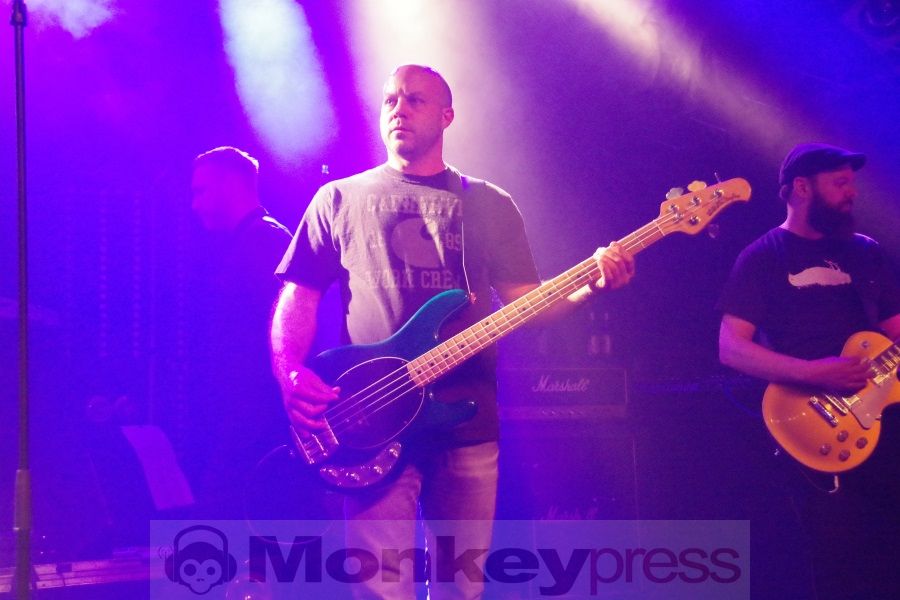 On The Floor, © Marius Meyer