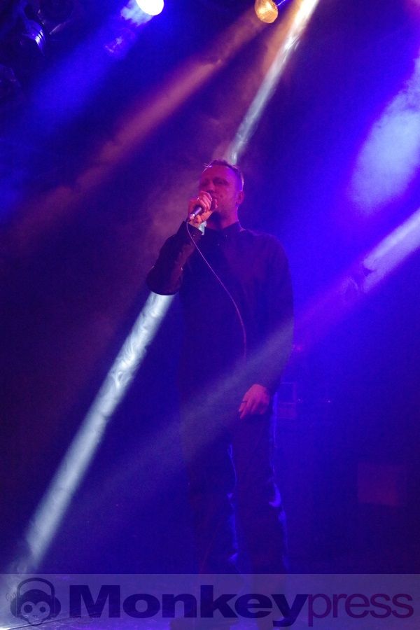 On The Floor, © Marius Meyer