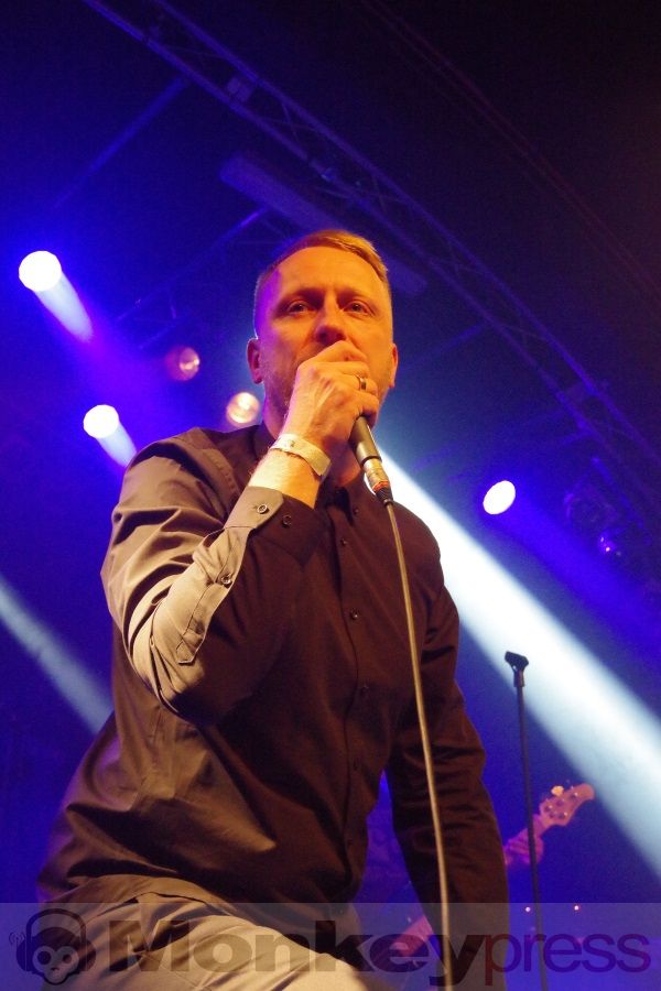 On The Floor, © Marius Meyer