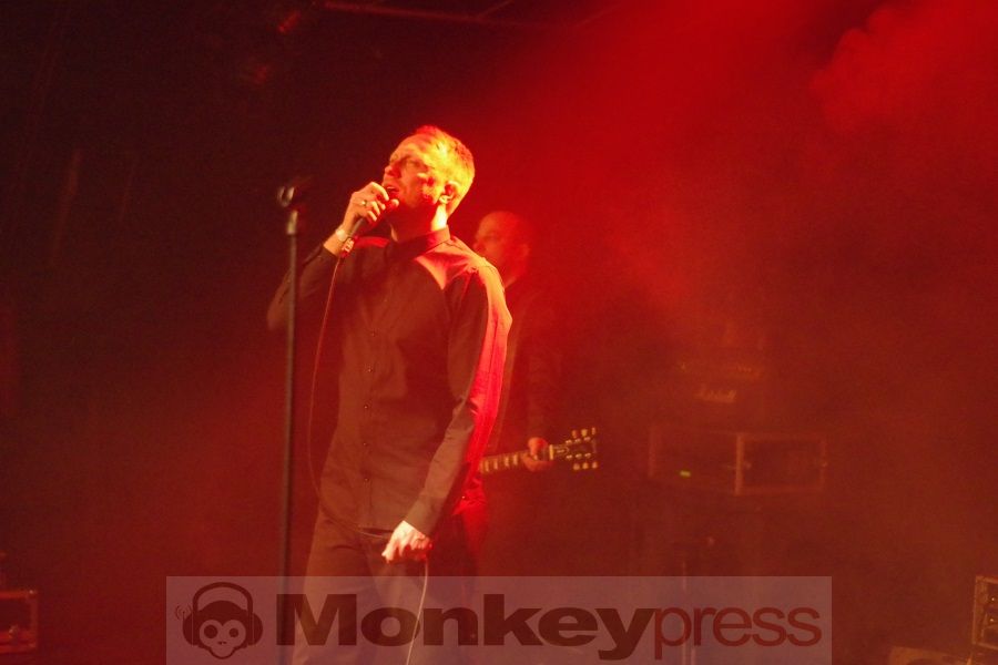 On The Floor, © Marius Meyer