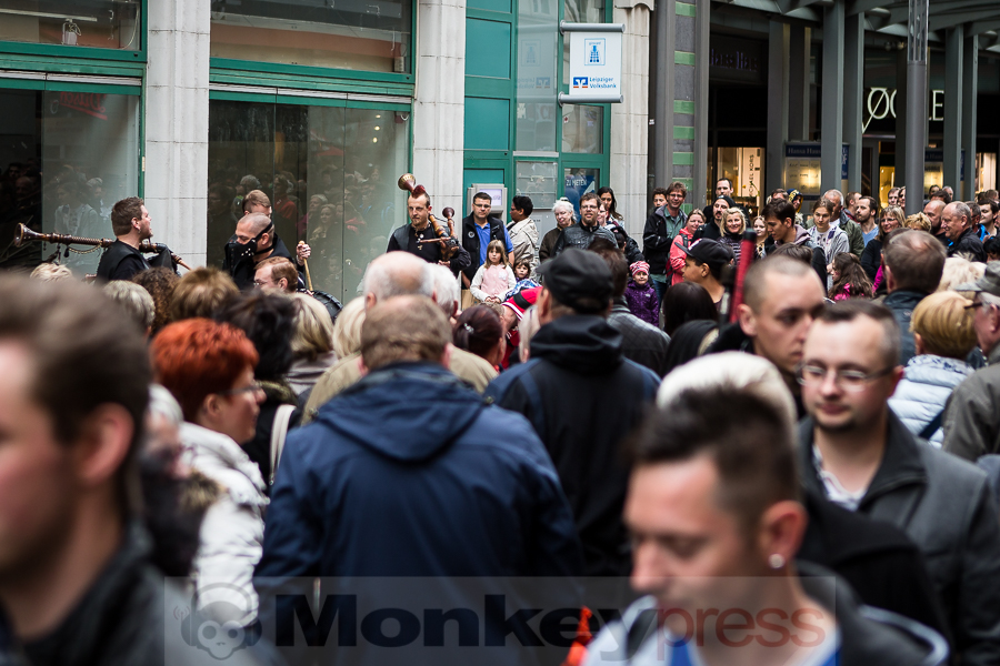 WGT Impressionen, © Michael Gamon