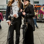 Fotos: WGT 2016 Besucherbilder und Impressionen