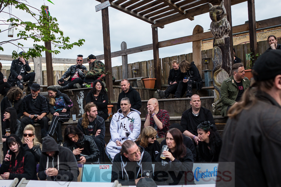 WGT Impressionen, © Michael Gamon