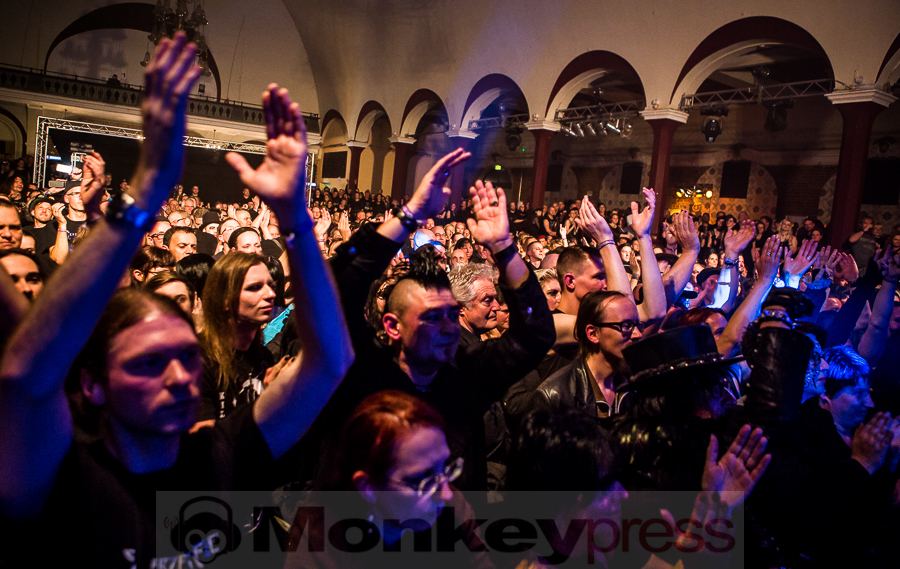 WGT Impressionen, © Michael Gamon