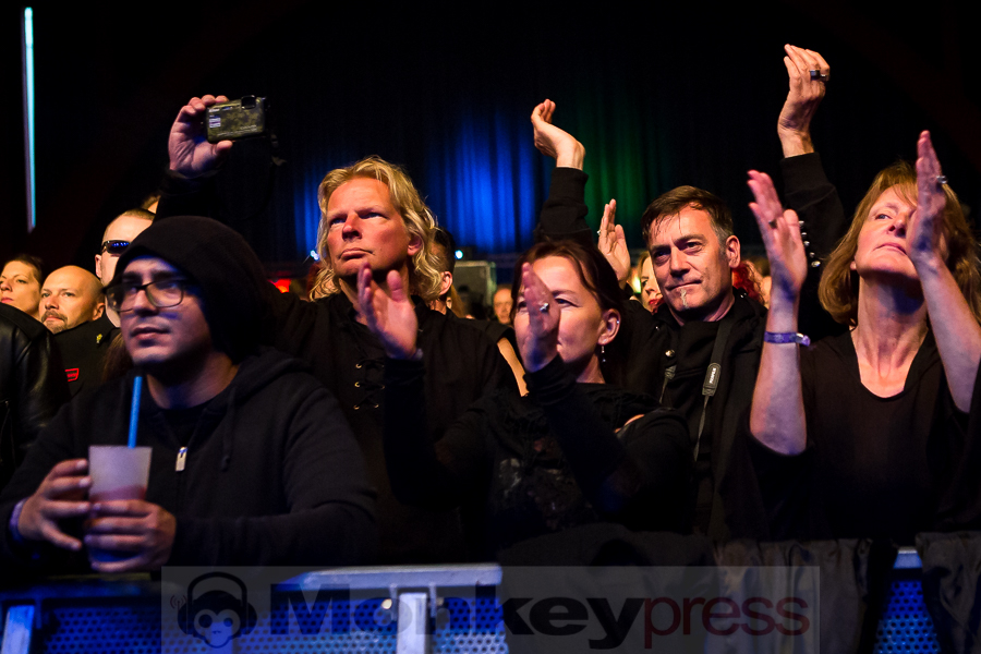 WGT Impressionen, © Michael Gamon