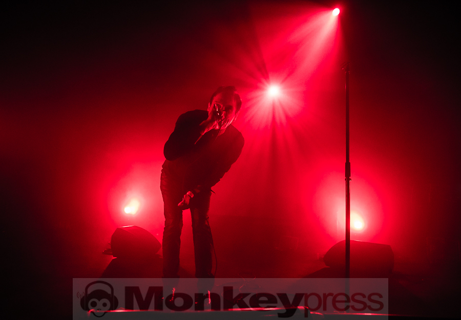 Dirk Ivens, © Michael Gamon