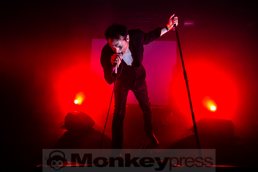 Dirk Ivens, © Michael Gamon