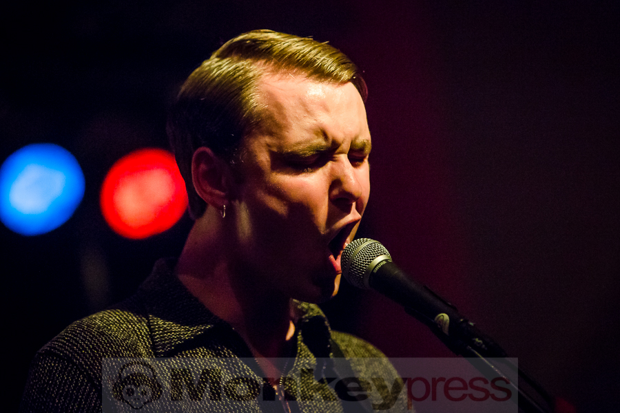 Drangsal, © Michael Gamon