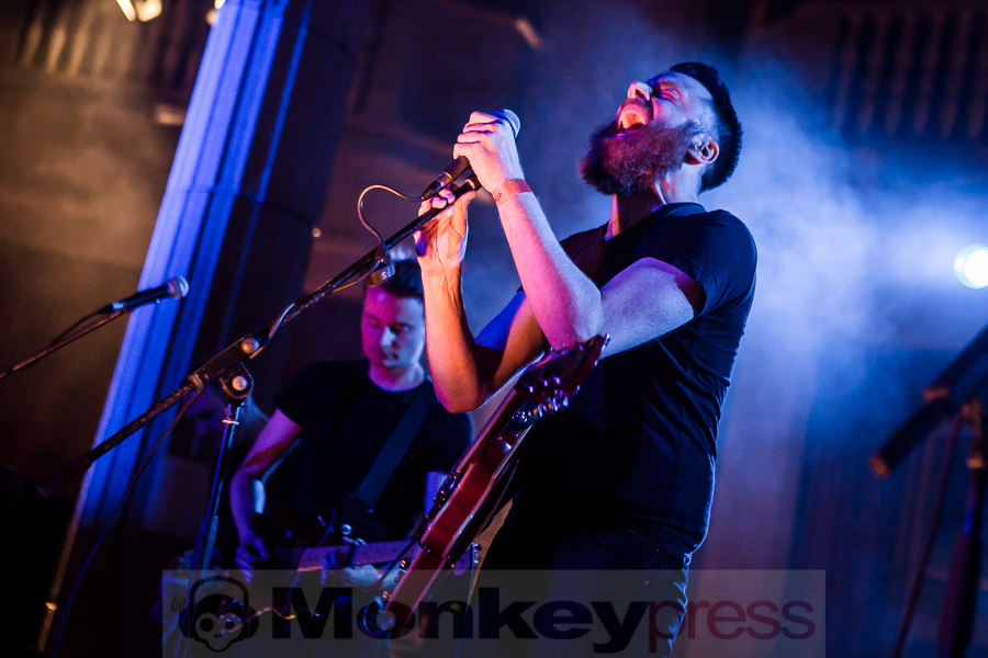 I Like Trains, © Michael Gamon