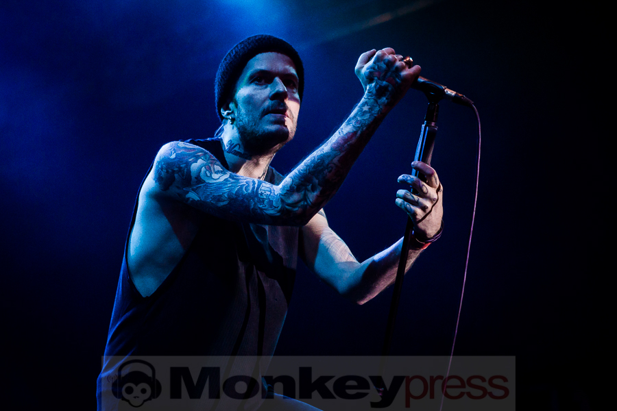 Legend, © Michael Gamon