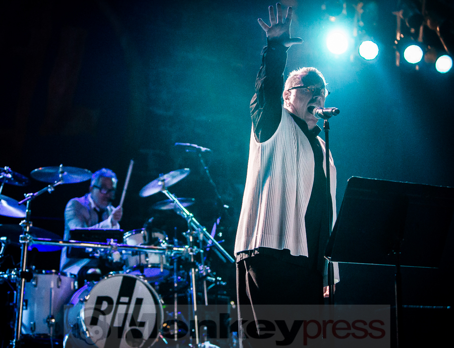 PIL, © Michael Gamon