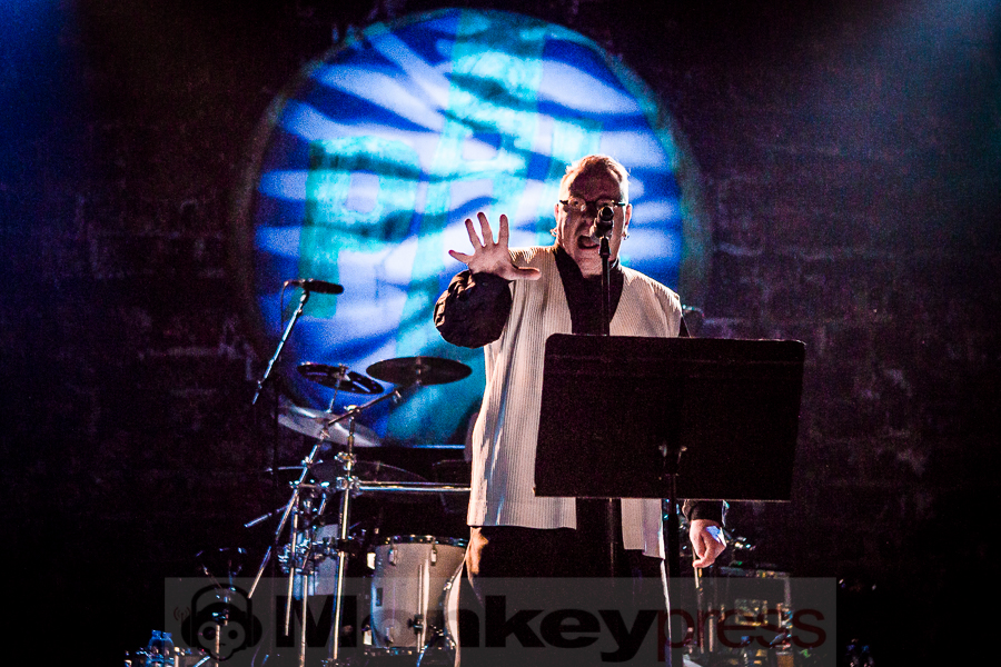 PIL, © Michael Gamon