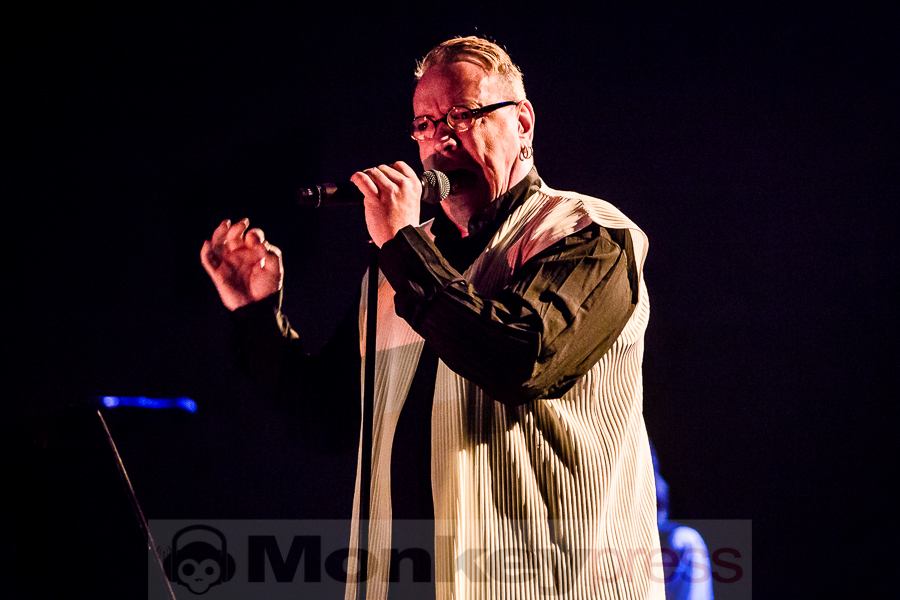 PIL, © Michael Gamon