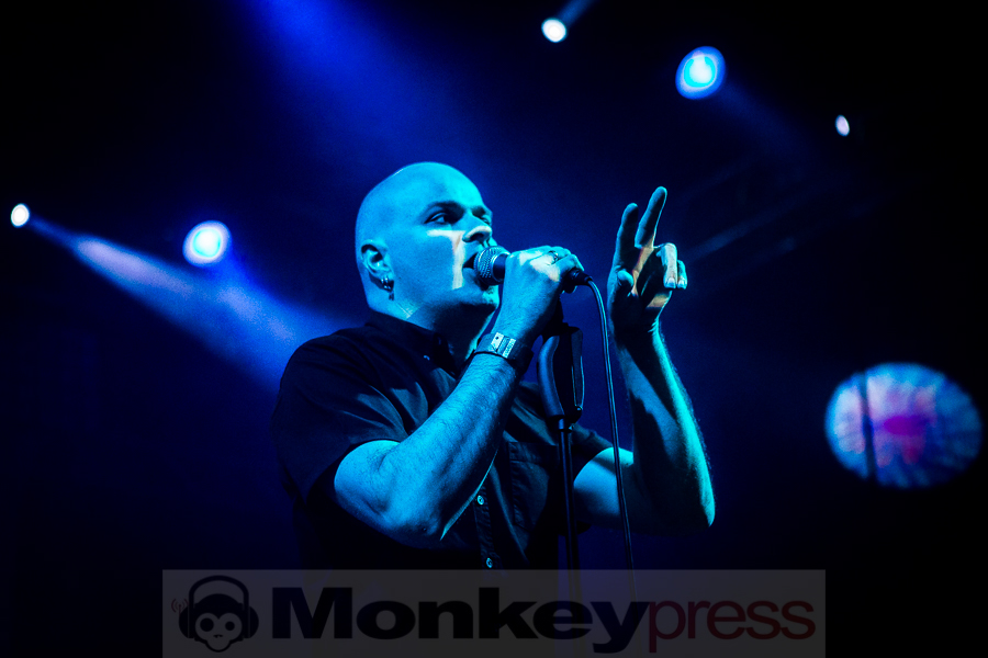 Pride And Fall, © Michael Gamon