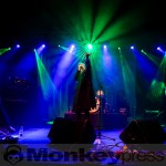 Wave-Gotik-Treffen (WGT) 2016 – Montag 16.05.2016