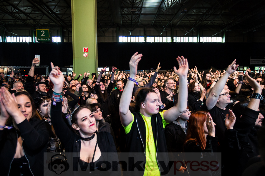 WGT Impressionen, © Michael Gamon