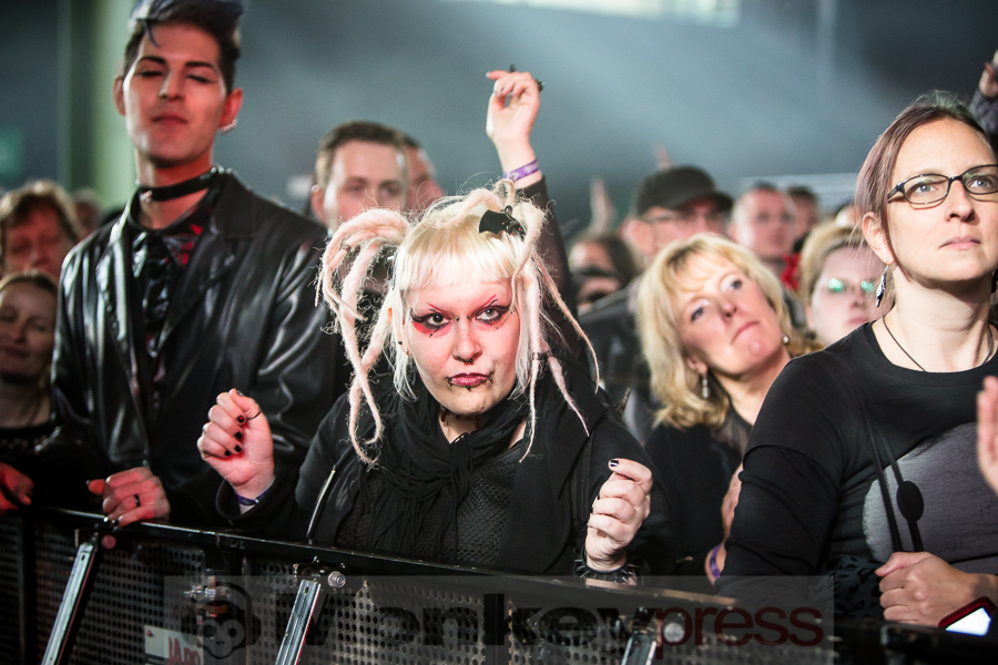 WGT Impressionen, © Michael Gamon